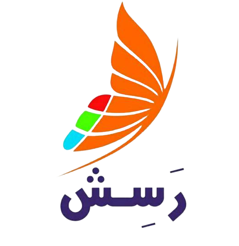 لوگو رسش