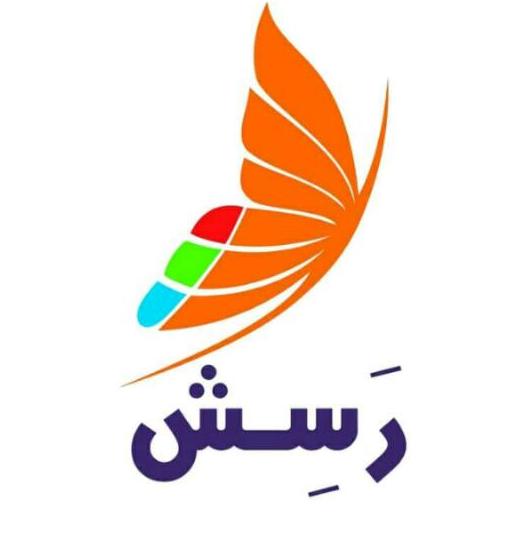 لوگو رسش